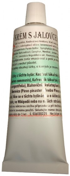 Kr&eacute;m kostival